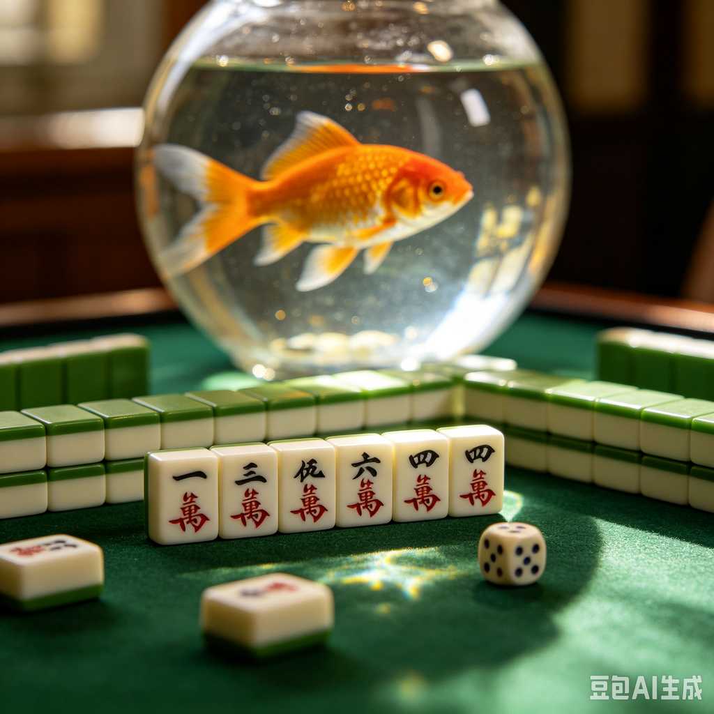 custom mahjong accessories