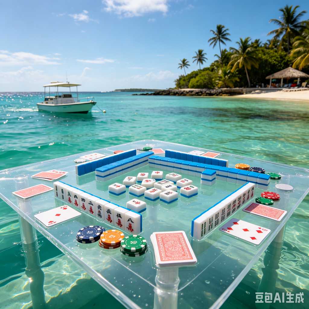 caracas,mahjong