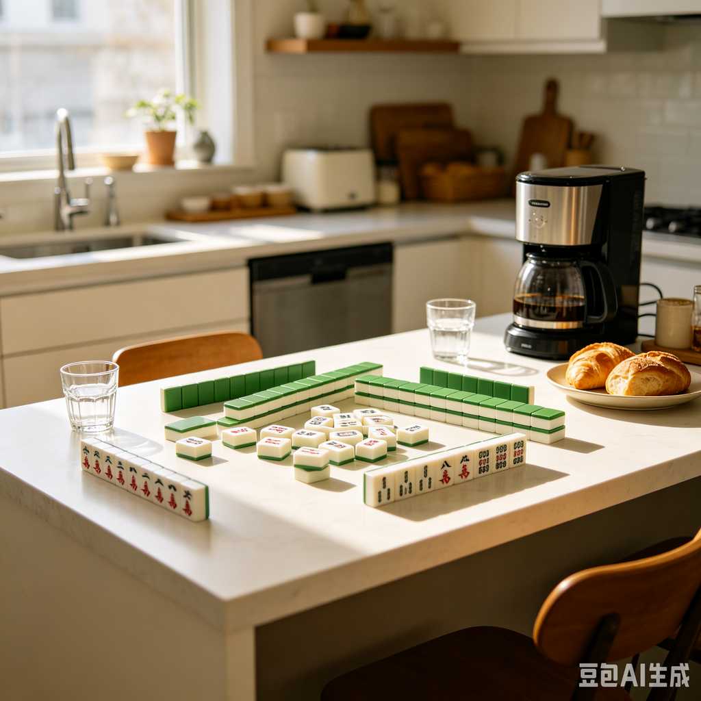 oriental leisure game mahjong