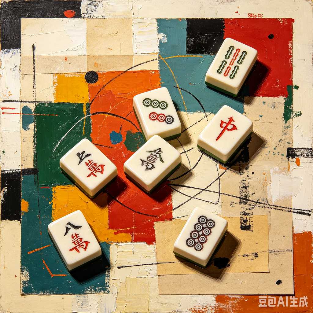 Manchester,mahjong