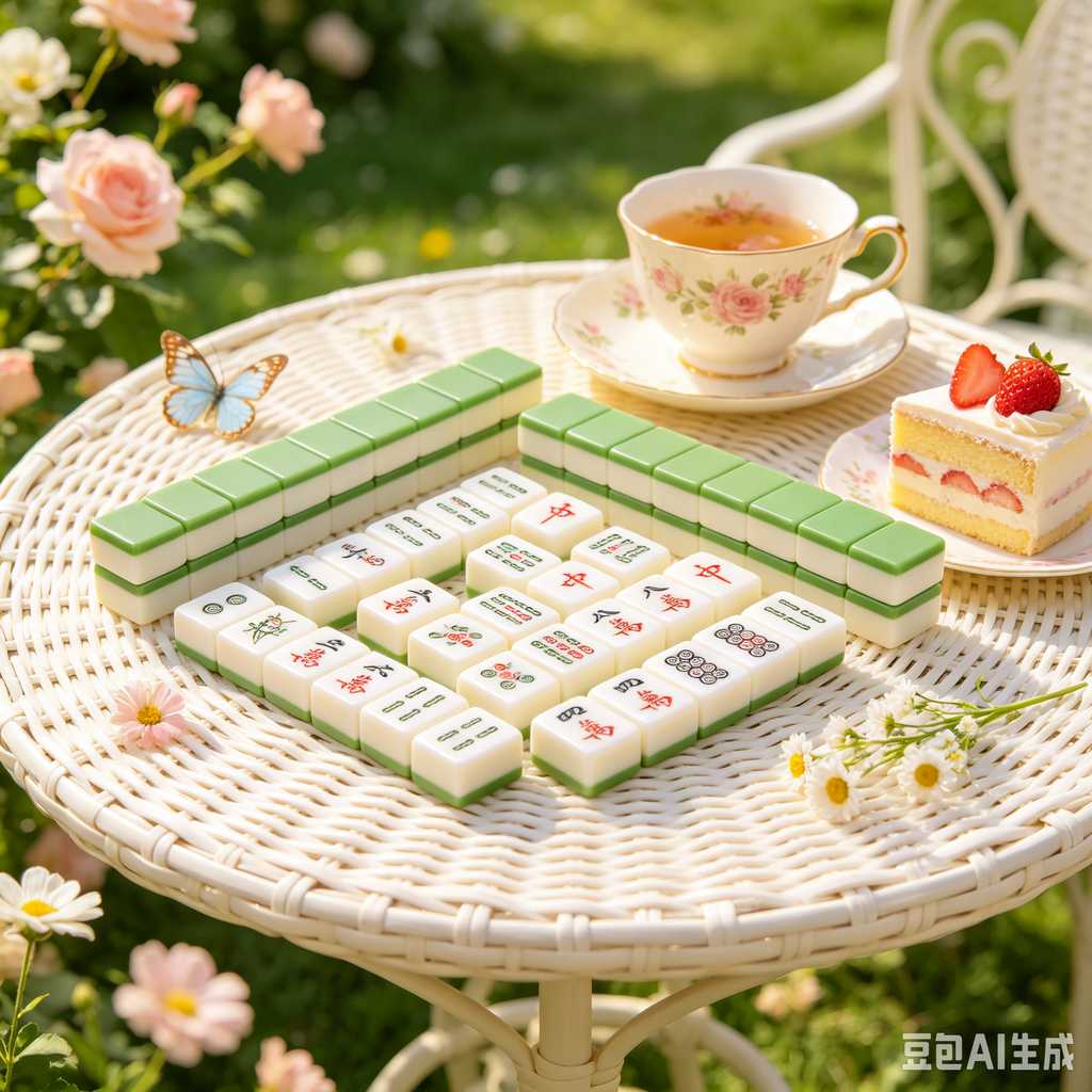 Phoenix,mahjong