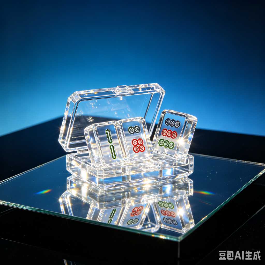 non fading mahjong tile print