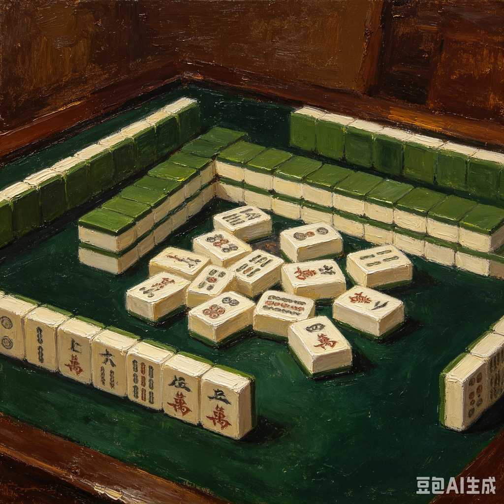 non slip game mat for mahjong