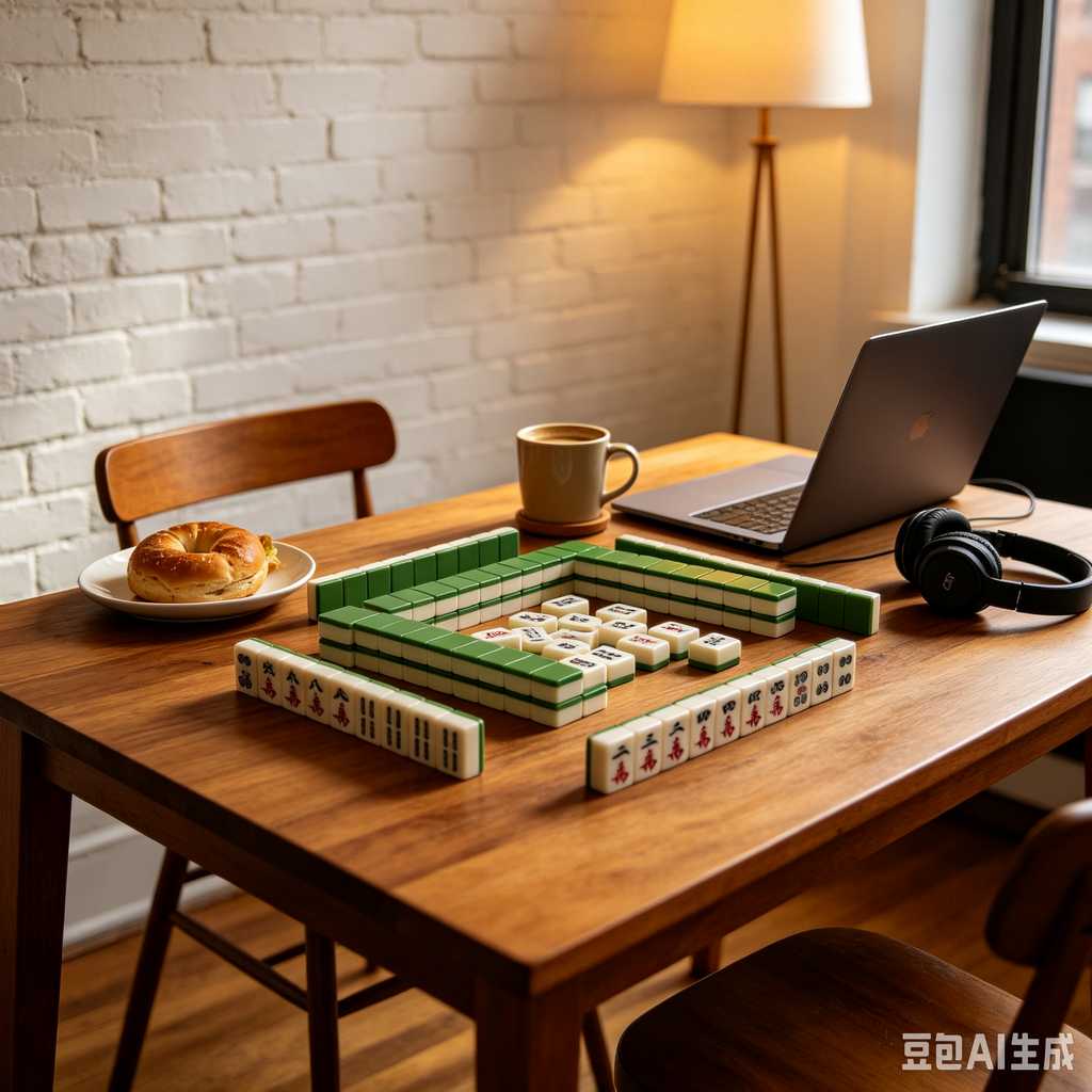 are wooden mahjong tiles better than acrylic