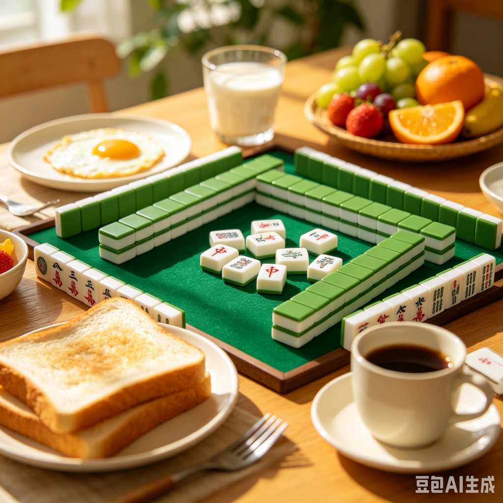 tulsaok,mahjong