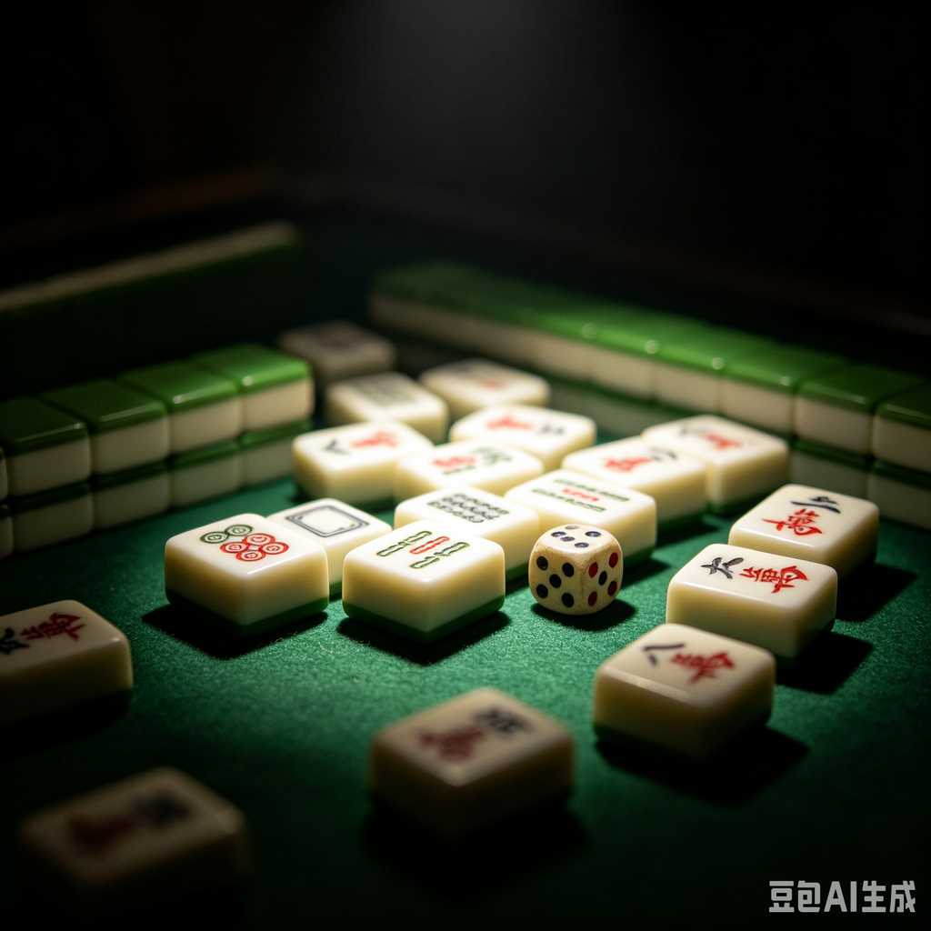 managua,mahjong