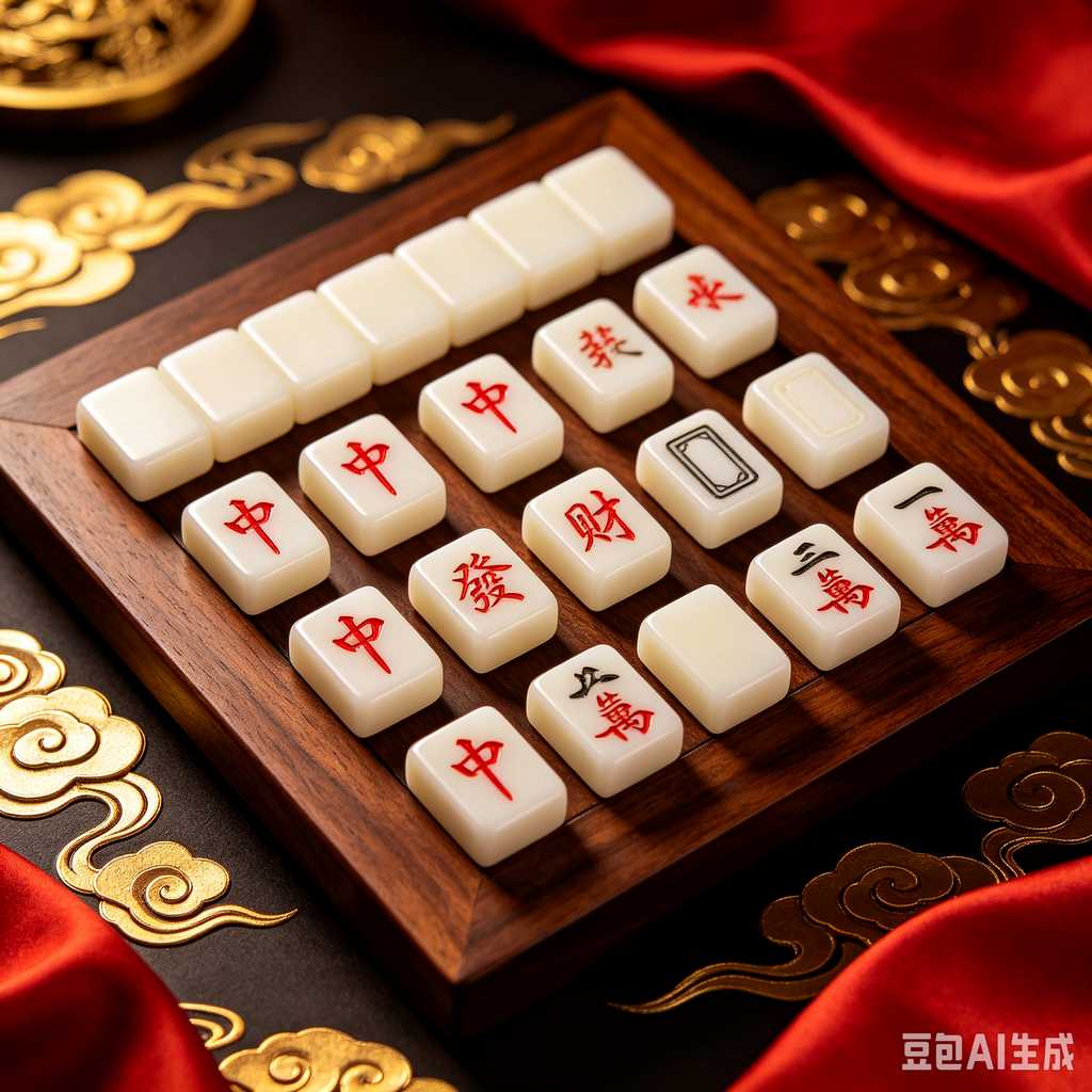 Utrecht,mahjong