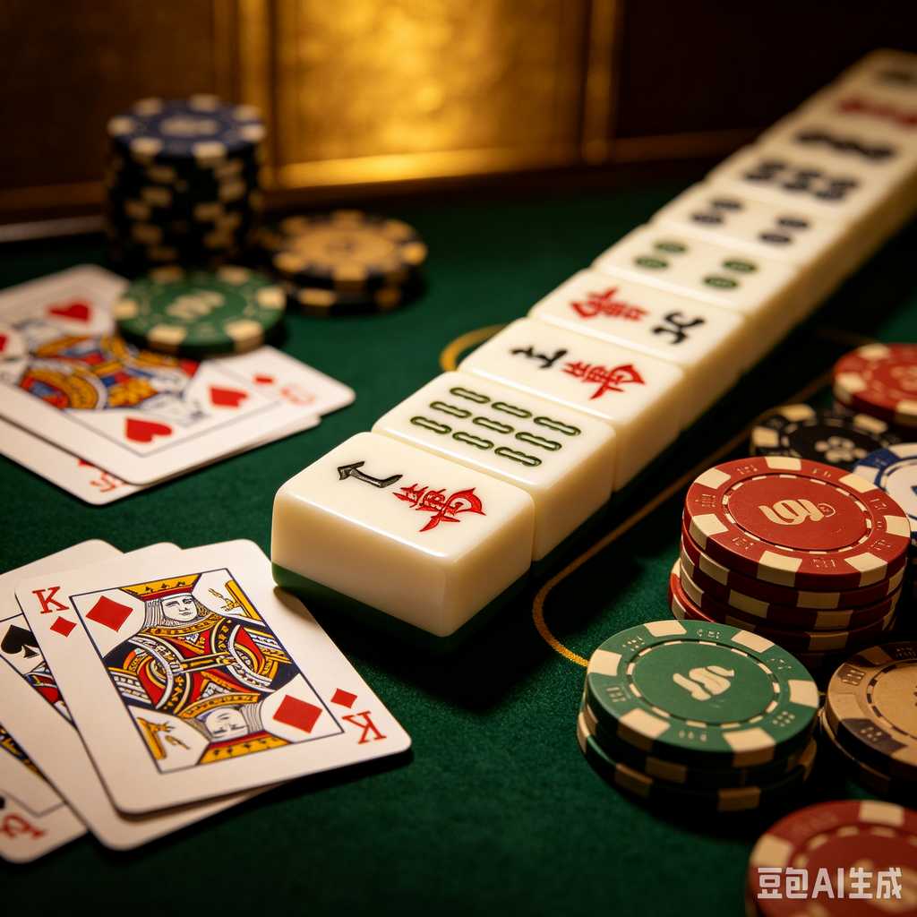 beaumont,mahjong