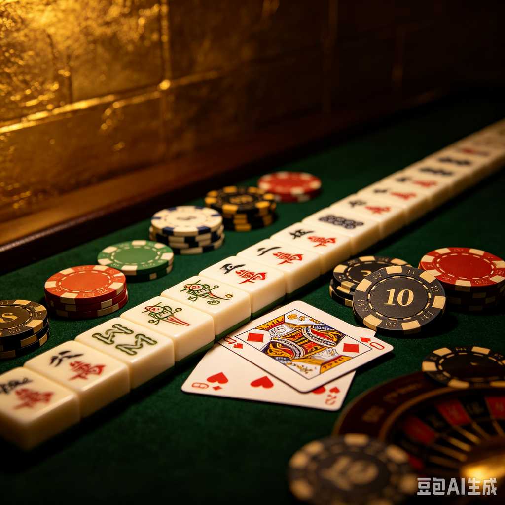 Puebla,mahjong