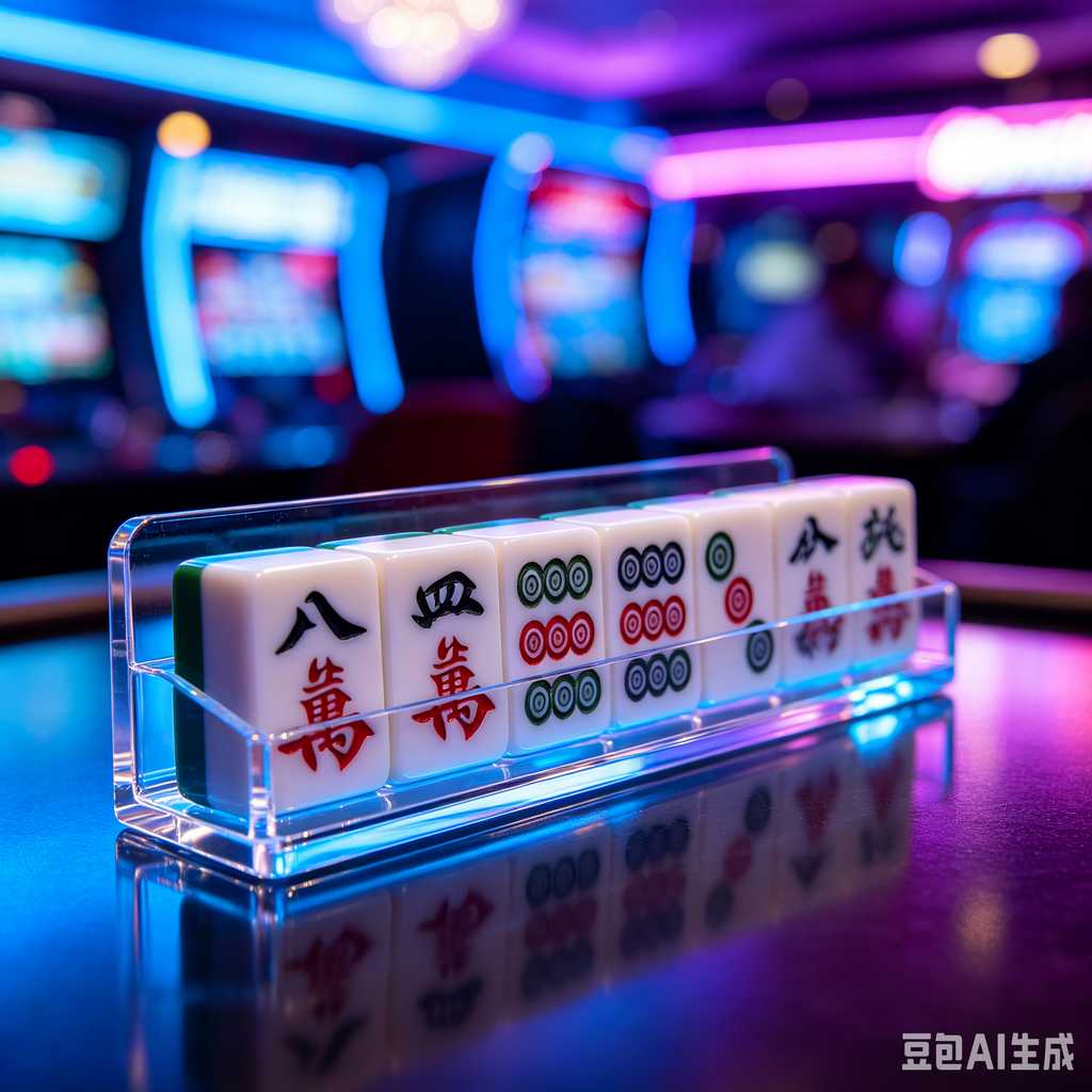 custom board game mahjong manufacturer