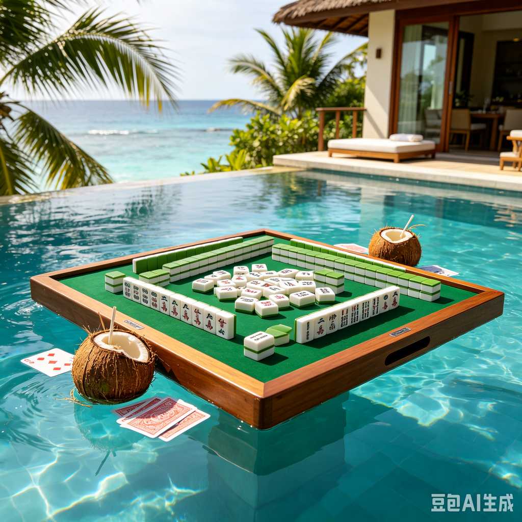 custom text mahjong tiles