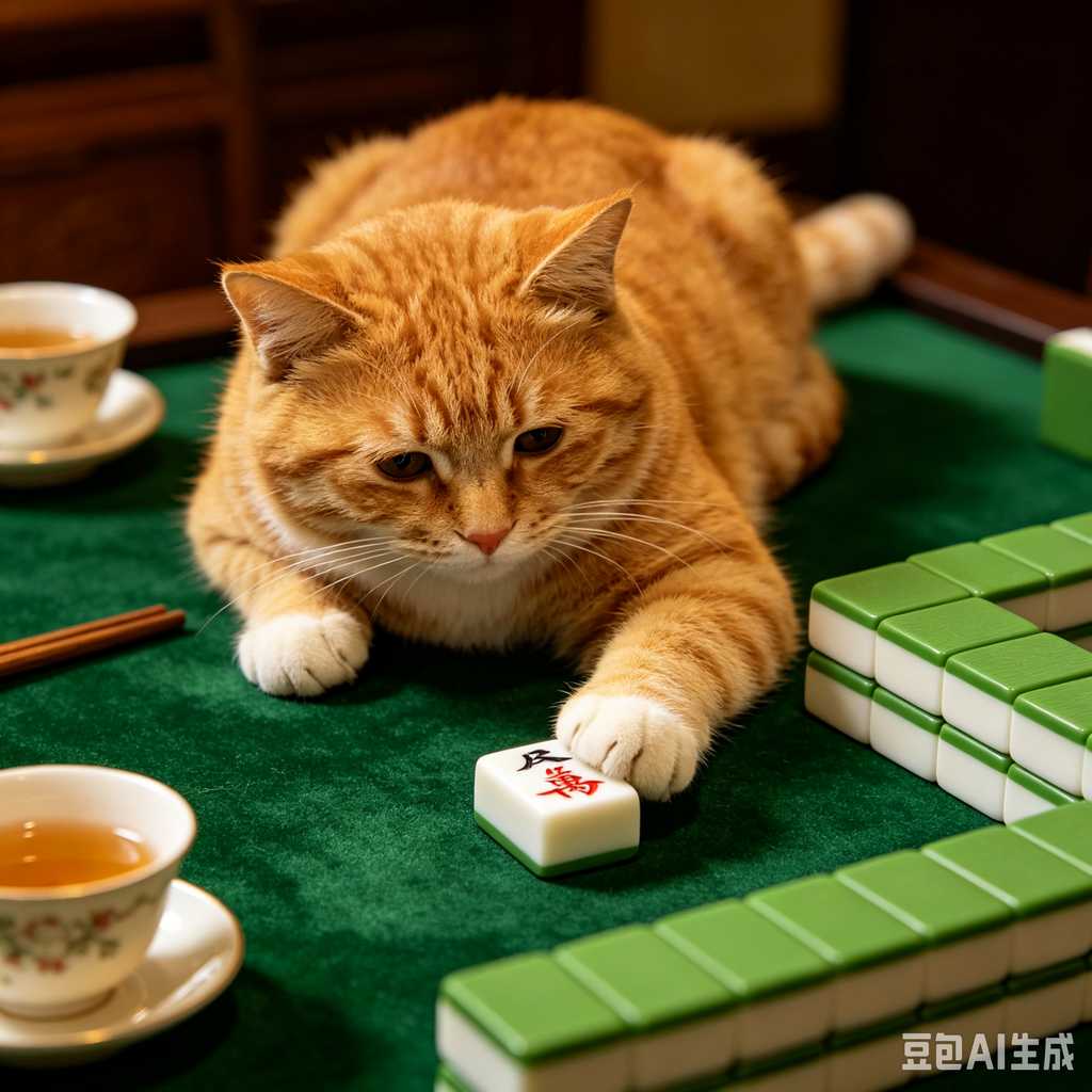 waco,mahjong