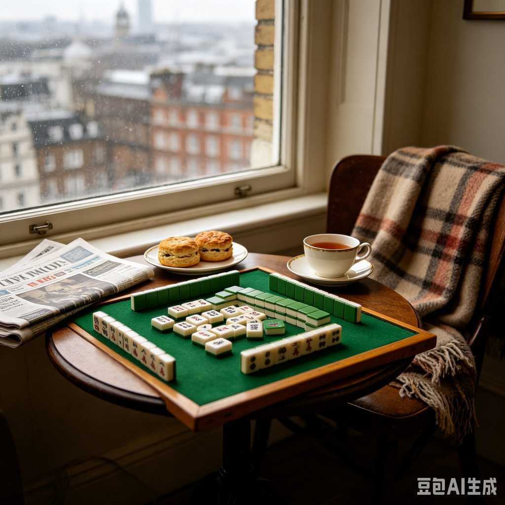 grandjunction,mahjong