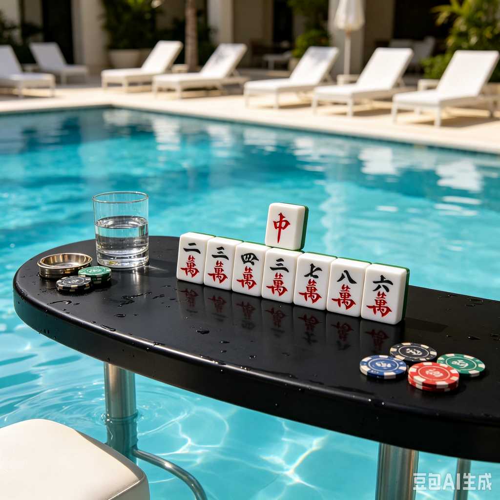ultra portable mahjong set